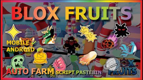 Paste the script into your script application 3. . Fruit finder script blox fruits